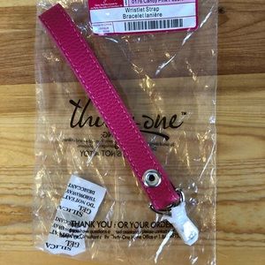 ThirtyOne wristlet strap.